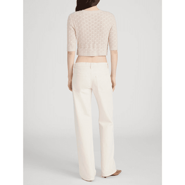 Frame The Saturday Jeans Shell