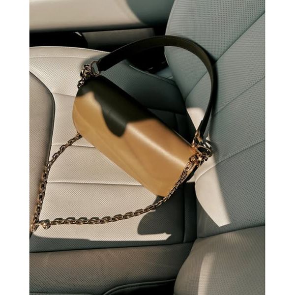 Sepi Agari Alba Bag Moro