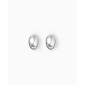 Hovedbilde Lié Studio The Camille Earrings Silver