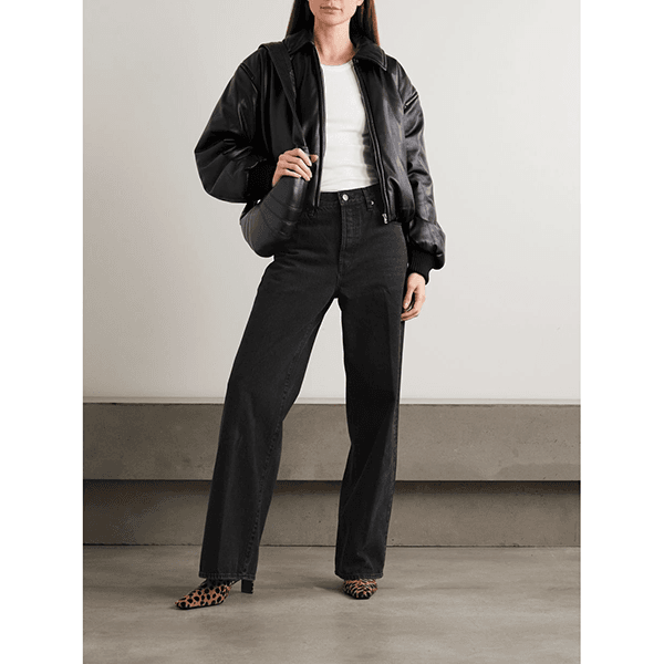 The Collegiate Jeans Astral