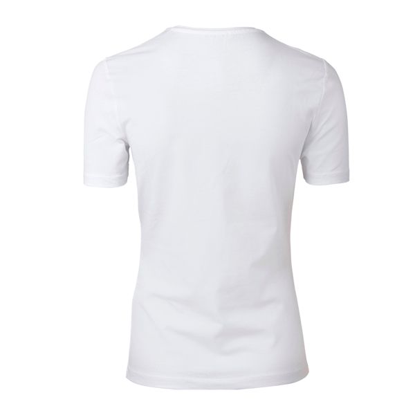 Stenströms Samina T-shirt White