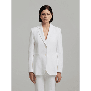 Hovedbilde Andiata Brette Blazer White