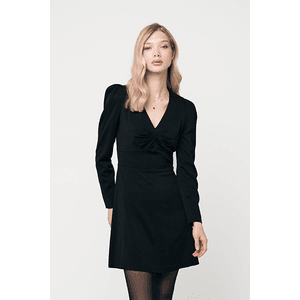 Hovedbilde Page Dress Black