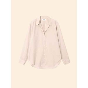 Main Image Xirena Beau Shirt Parchment