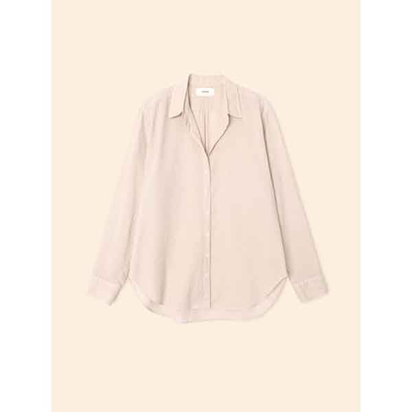 Xirena Beau Shirt Parchment