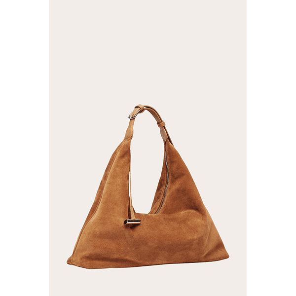 Liffner Pillow Hobo Bag Rhum