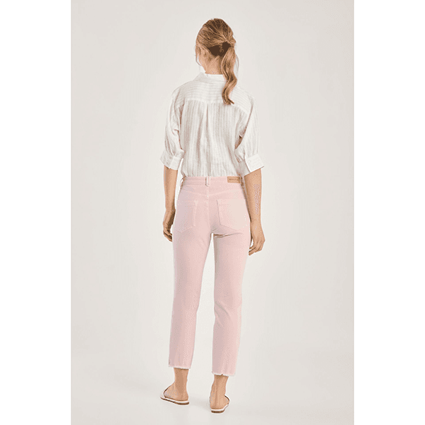 Seductive Claire Pants Orchid