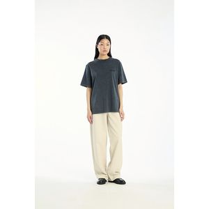 Main Image ROTATE Oversized T-shirt Black