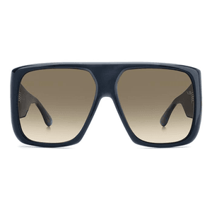 Hovedbilde Victoria Beckham VB7007/S Sunglasses Blue
