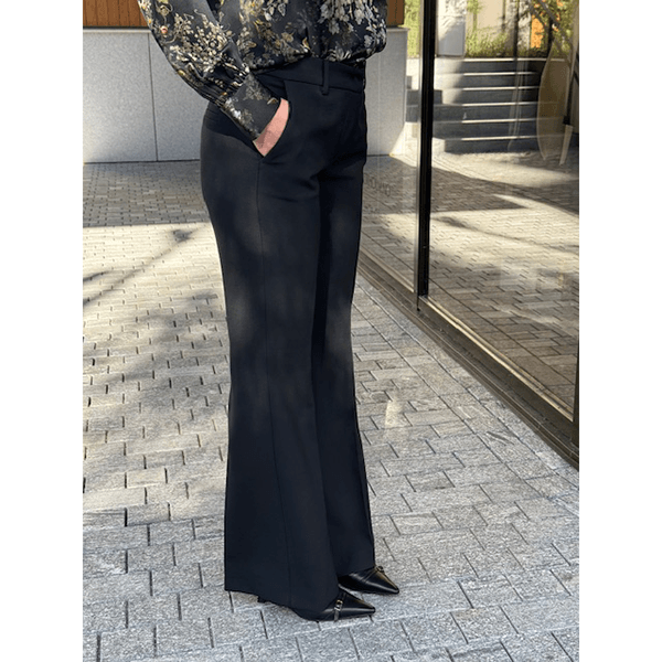 Seductive Rosie Pants Grey