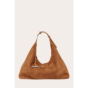 Hovedbilde Liffner Pillow Hobo Bag Rhum