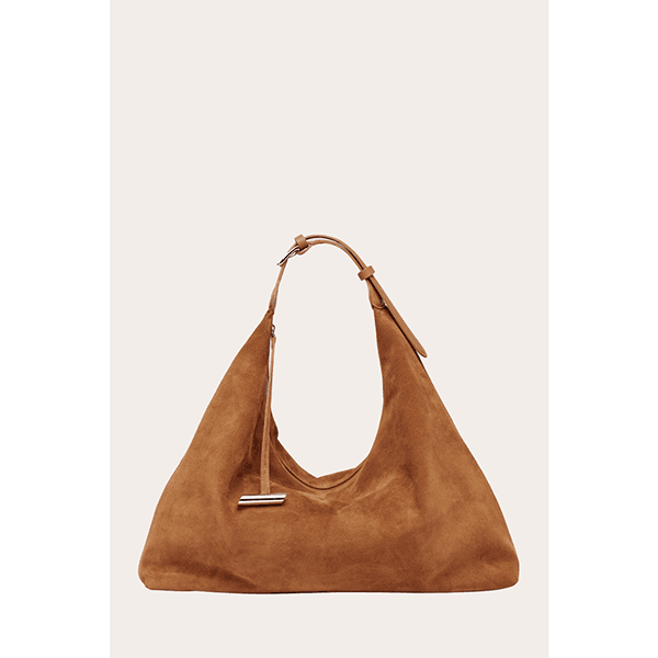 Liffner Pillow Hobo Bag Rhum