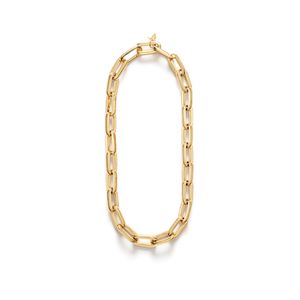 Hovedbilde Anni Lu Golden Link Necklace
