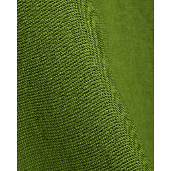 Iben Riviera Dress Leaf Green