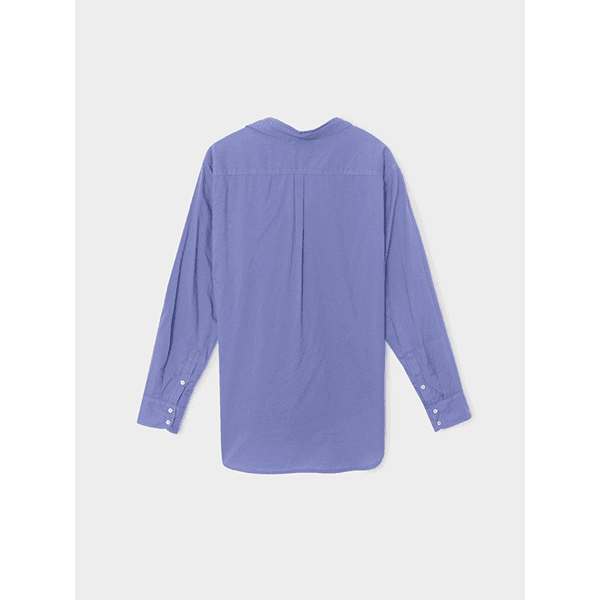 Xirena Beau Shirt Star Blue