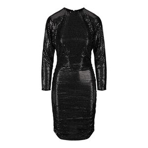 Hovedbilde ella&il Erika Silver Dress Silver