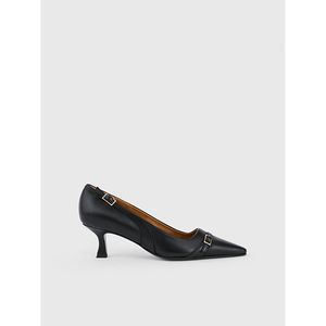 Main Image ATP Atelier Abbadia Pump Black
