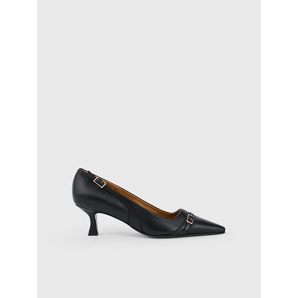 ATP Atelier Abbadia Pump Black