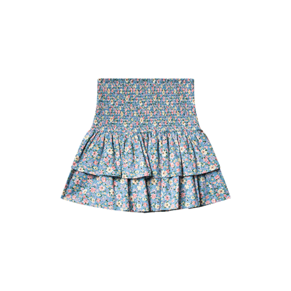 Arnie Says Sorrento Skirt Wild Floral