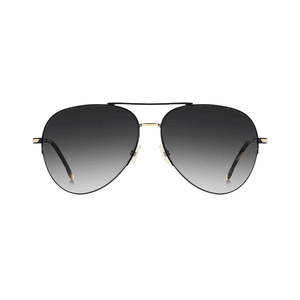 Main Image Victoria Beckham VB1000/S Sunglasses Gold