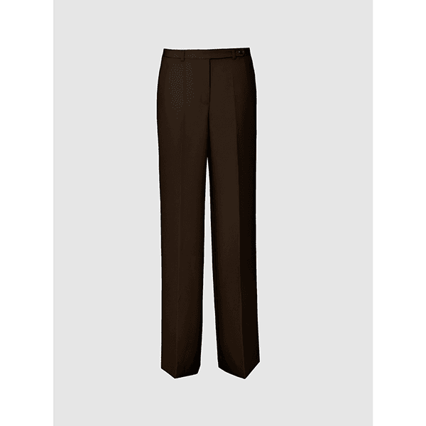 Andiata Katya Trousers Mocha