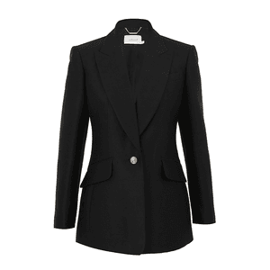 Hovedbilde Hypnotic Tailored Jacket Black