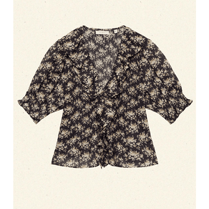 Hovedbilde Henri Top Noir Rosier Floral