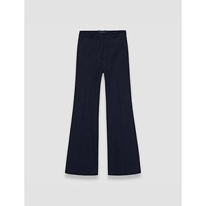 Main Image JOSEPH Tafira Pant Navy