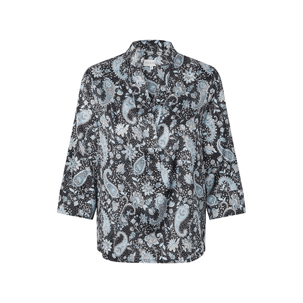 Dea Kudibal Danitta Blouse Paisley