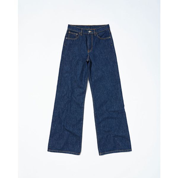 Jeanerica Kyoto Jeans Blue 2 Weeks