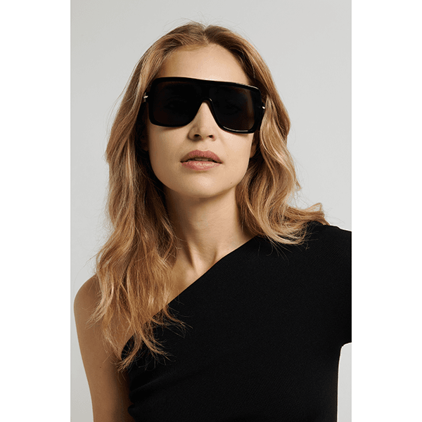 Victoria Beckham VB7003/S Sunglasses Black