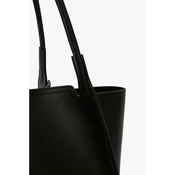 Victoria Beckham Victoria Tote Black