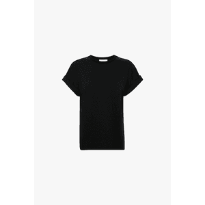 Hovedbilde Victoria Beckham Tilly T-shirt Black
