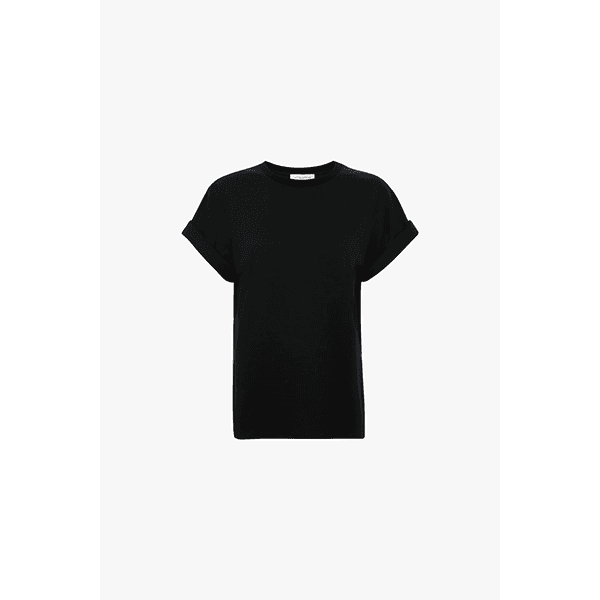 Victoria Beckham Tilly T-shirt Black