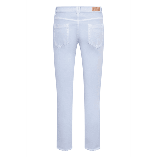 Seductive Claire Pants Light Blue