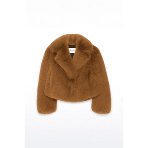 Hovedbilde Samara Jacket Sand