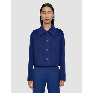 Main Image JOSEPH Gerrard Jacket Cobalt 