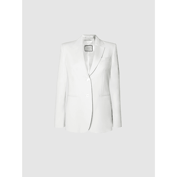 Andiata Brette Blazer White