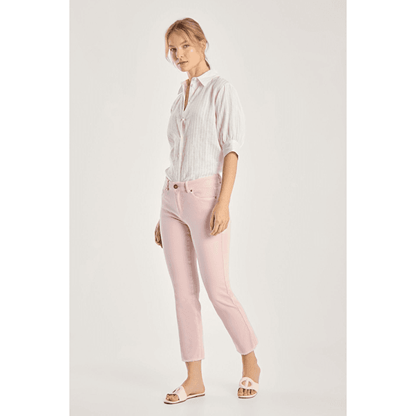 Seductive Claire Pants Orchid