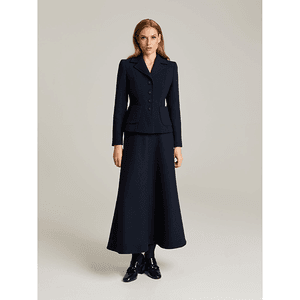 Hovedbilde Andiata Madie Blazer Night Sky