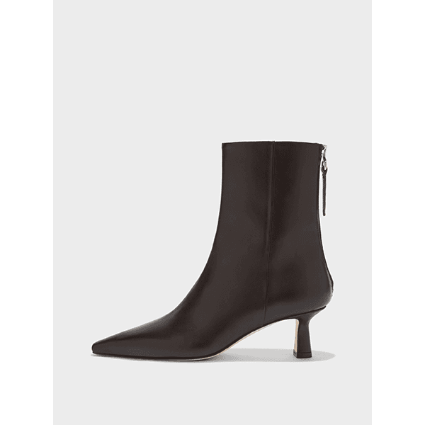 Aeyde Rowan Ankle Boot Moka