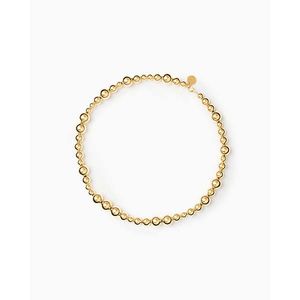 Hovedbilde Lié Studio The Elly Necklace Gold