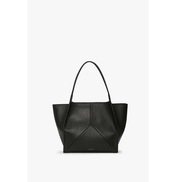 Victoria Beckham Victoria Tote Black