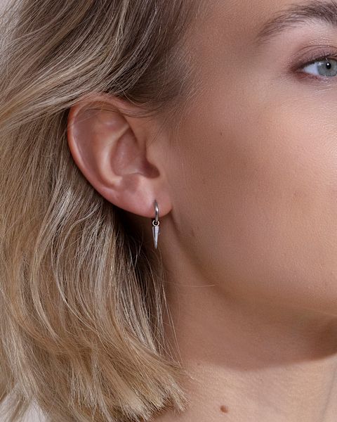 Edblad Peak Hoops MIni Steel