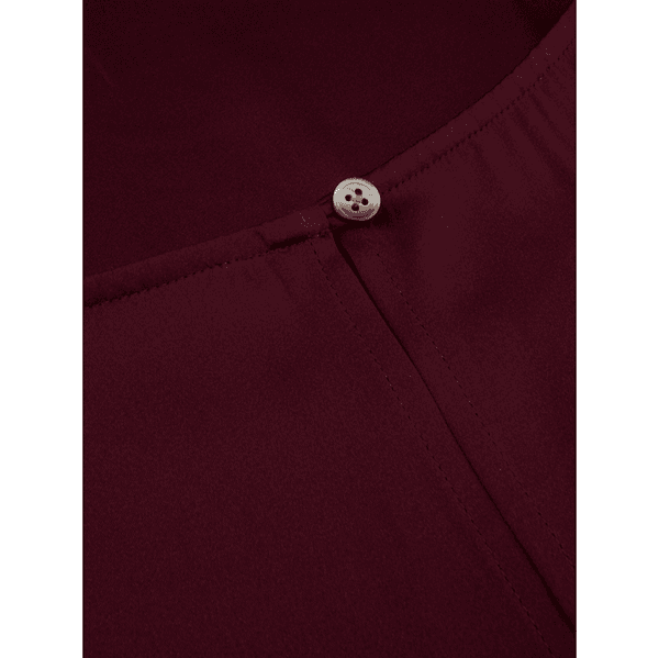 Stenströms Sanne Blouse Dark Red