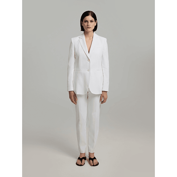 Andiata Jamy Trousers White