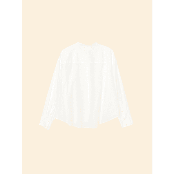 Xirena Miranda Shirt White