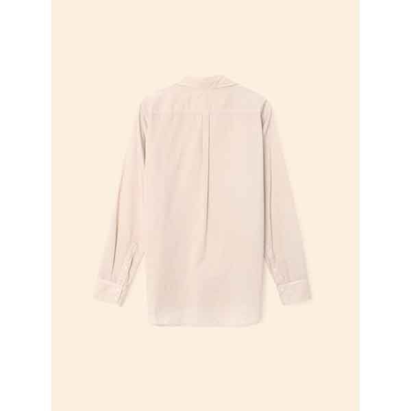 Xirena Beau Shirt Parchment