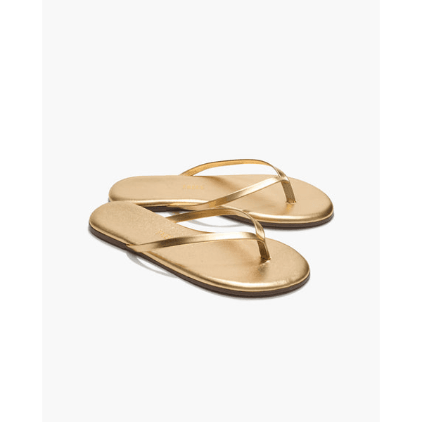 Tkees Lily Metallics Blink