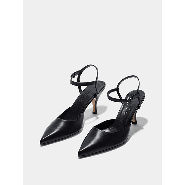 Aeyde Catelyn Pump Black